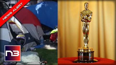 Look What Woke Hollywood Did To the Homeless Before Rolling Out the Oscar's Red Carpet - LA STUNNED