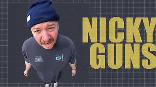 NICK ROCHEFORT FUNNY MOMENTS THAT MAKE ME GIGGLE