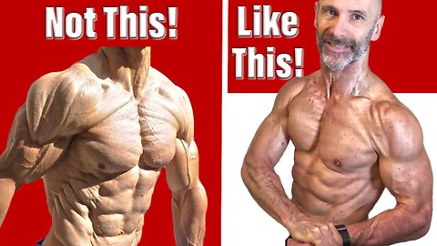 How to Stay Lean All Year Round and Still Build Muscle (Fix Your Body Fat Set Point)