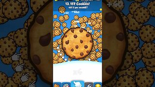 COOKIE CLICKER #4