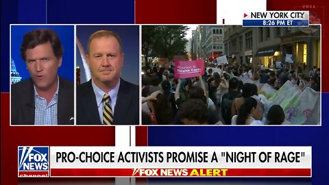 Tucker: Missouri Becomes The First State To BAN Abortion