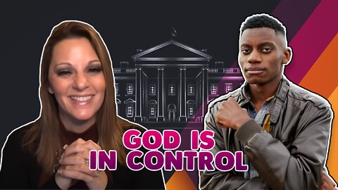 We Need God's Intervention Now | The George Show