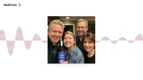 The Nashville Wine Duo Podcast (2) - Andeval Wines New Wine Release and Kelsey’s Pizza!