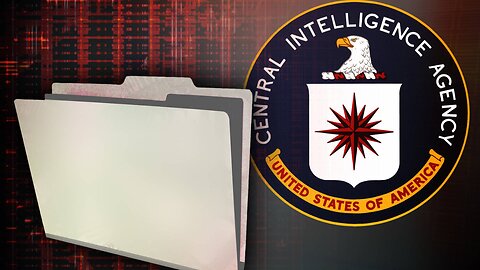 WATCH: The CIA's hidden knowledge about the true nature of reality