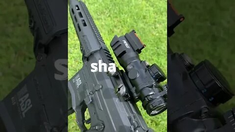 Will an Airsoft Scope Shatter if it Gets Hit?