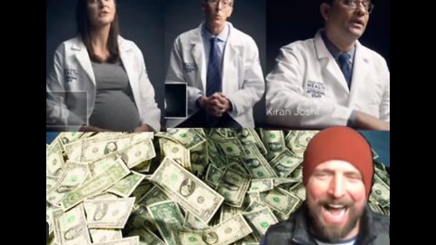 Owen Benjamin - Doctors Promote Death Jab For Cash