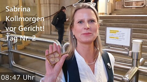 Überlastete Berliner Justiz gönnt sich weitere Verhandlungstage im Fall Sabrina Kollmorgen