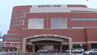 Roswell Park asks staff not to travel international to protect against COVID-19