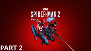 Spider-Man 2 Stream 2