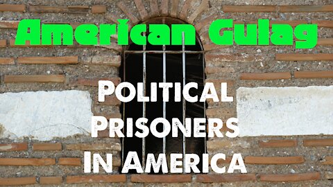Episode 37 - American Gulag