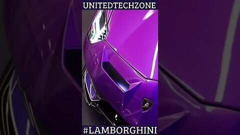 Lamborghini Aventador😵The Most Unforgettable Car in the World!😳😍