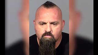Las Vegas police detective arrested for misconduct, drugs