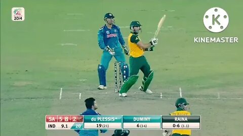 Live:India vs South Africa 3rd T20 highlights