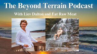 Eat Raw Meat on the Primal Diet, Gaining Weight, Antinutrients and Raw Meat!