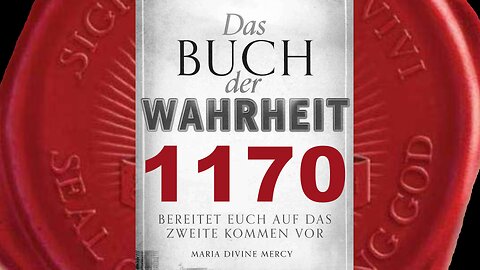 Der Mensch antwortet auf Liebe mit Liebe, genauso wie auf Hass mit Hass (Buch der Wahrheit Nr 1170)