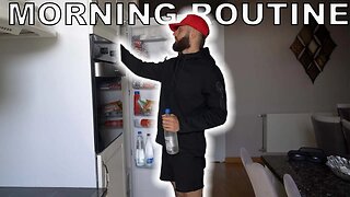 MORNING ROUTINE | VLOG