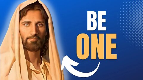 Be "One In Christ" | Epic Cut