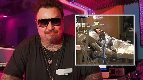 Bam Margera Says He Was Recently 'Pronounced Dead' During Hospitalization