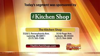 The Kitchen Shop - 2/23/18