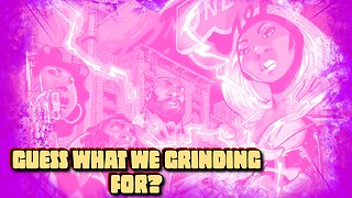 Guess What We Grinding For? | Marvel Contest Of Champions