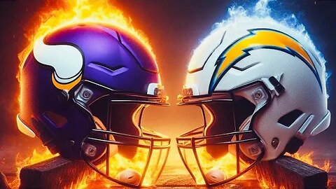 Madden 24 Superstar Mode: Vikings vs Chargers - The Ultimate Showdown