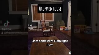 Haunted House?
