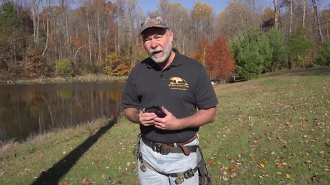 MidWest Outdoors TV Show #1701 - How to time the deer rut in your area