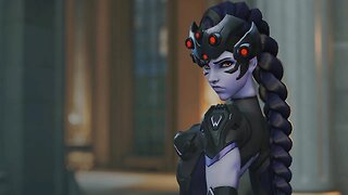 Overwatch 2 winning in NEW SEASON Ranked Support main