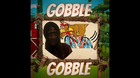 Yung Alone - Gobble Gobble (Thanksgiving Special) Prod. Pi’erre Bourne