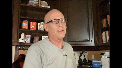 Episode 2185 Scott Adams: Lots Of News About The Fake News (Spoiler: It's All Fake) Bring Coffee