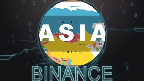 Binance's Expansion in Asia | Binance's Plans to Conquer the Asian Market | Binance's Latest Move |