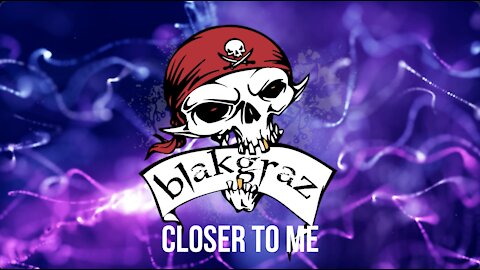 Closer to Me by Blakgraz