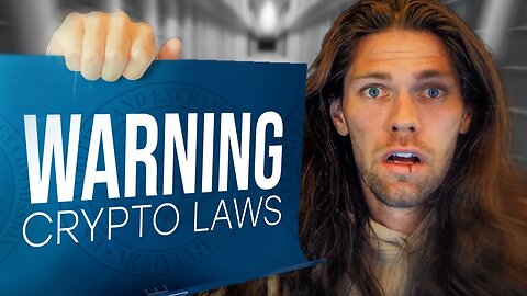 Government Just Flipped on Crypto | HUGE CHANGES