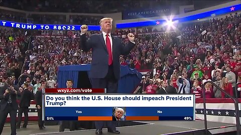 Rallies expected across metro Detroit as President Trump, VP Mike Pence visit Michigan