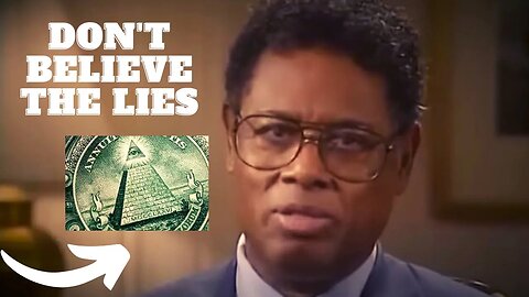 Thomas Sowell Vision of the Woke & The Elite