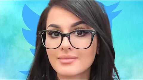 Twitter VS SSSniperwolf DOXXING JacksFilms