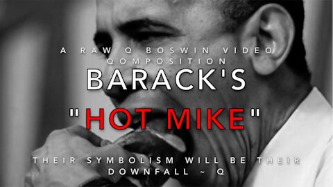 #Barack's "#HOTMIKE" ~ What the heck did #HUSSEIN say to #Medvedev again?~ A #MusicalMeme