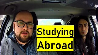 Why You Should Travel for School
