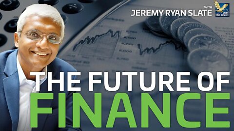 The Future of Finance: What Will Happen Next in The World of Finance? | Emmanuel Daniel