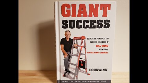💥🎯 "Giant Success" Best-Selling Author Doug Wing - LIVE Q&A 🎯💥