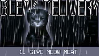 Adopt Me or Eat... | Bleak Delivery (Gameplay)