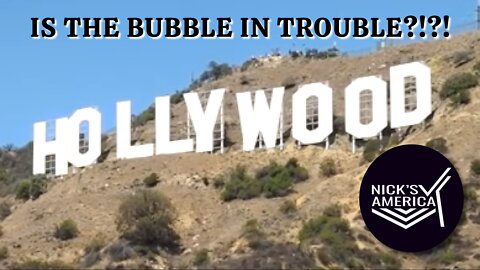 Hollywood Reckoning or Correction?