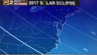 The Great American Eclipse is Coming