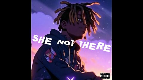 Juice WRLD - She Not There (Stem Edit)