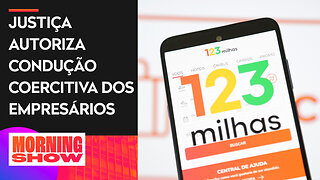 Donos da 123 Milhas deverão comparecer à CPI na quarta-feira (06)