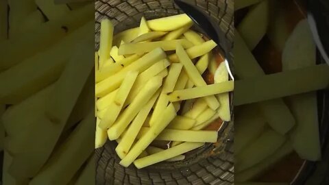 Masala Chips Recipe