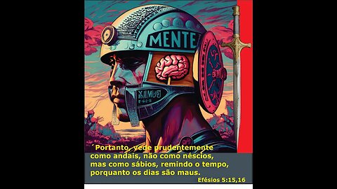 Projeto MENTES BLINDADAS