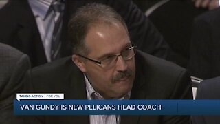 Former Pistons head coach Stan Van Gundy lands Pelicans job