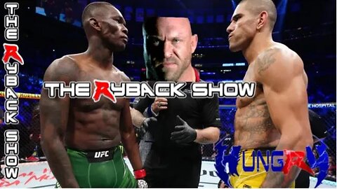 The Ryback Show: Happy Easter, UFC 287, Drew McIntyre Contract Situation