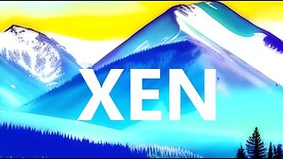 CAN XEN GO TO .01 CENTS?! [CRYPTOAUDIKING]